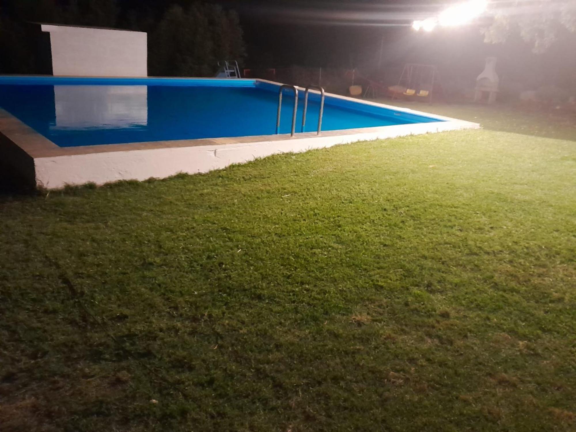 Casa Rural Cerro Campon Кармона Экстерьер фото